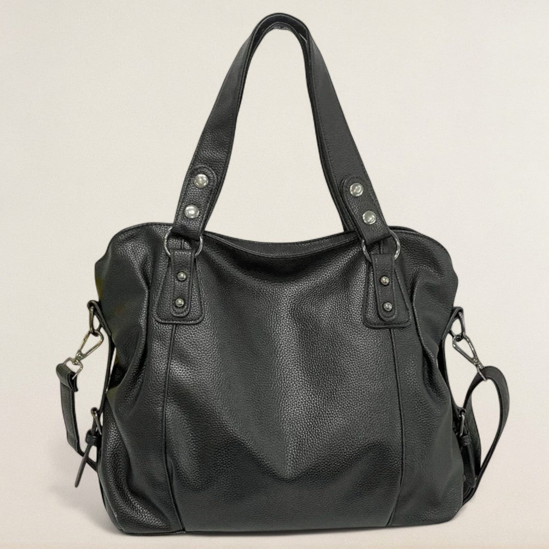 Μαρία – Τσάντα καθημερινότητας με στυλ και δομή