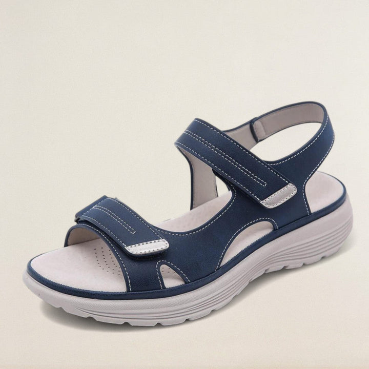 Μαρία – Ορθοπεδικά άνετα σανδάλια για κάθε μέρα