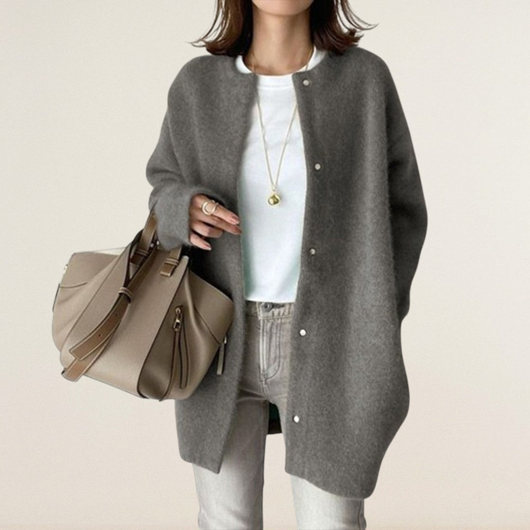 Ελένη – Στυλάτη ζεστασιά στην καθημερινότητα