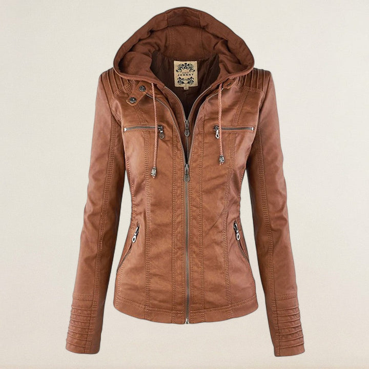 Μελίνα – Αστικός Στυλ