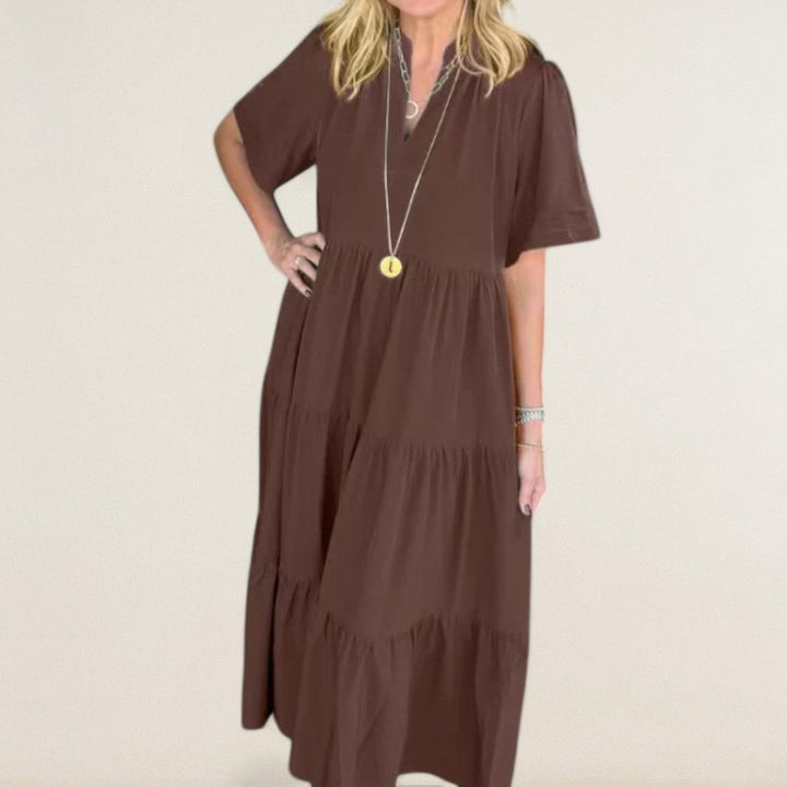 Μαρία – χαλαρή, θηλυκή και άνετη