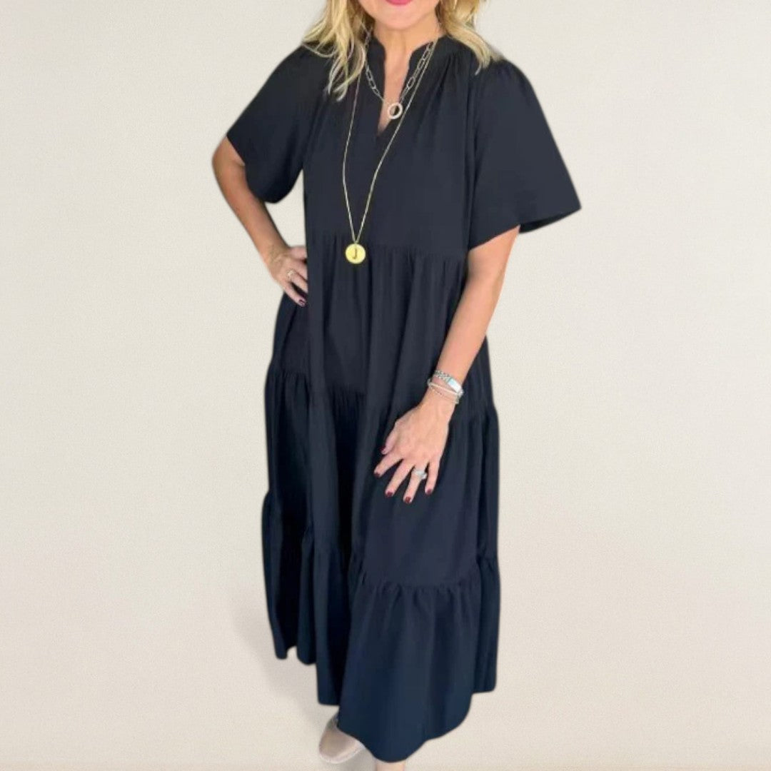 Μαρία – χαλαρή, θηλυκή και άνετη