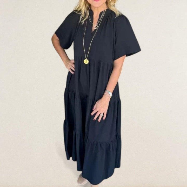 Μαρία – χαλαρή, θηλυκή και άνετη