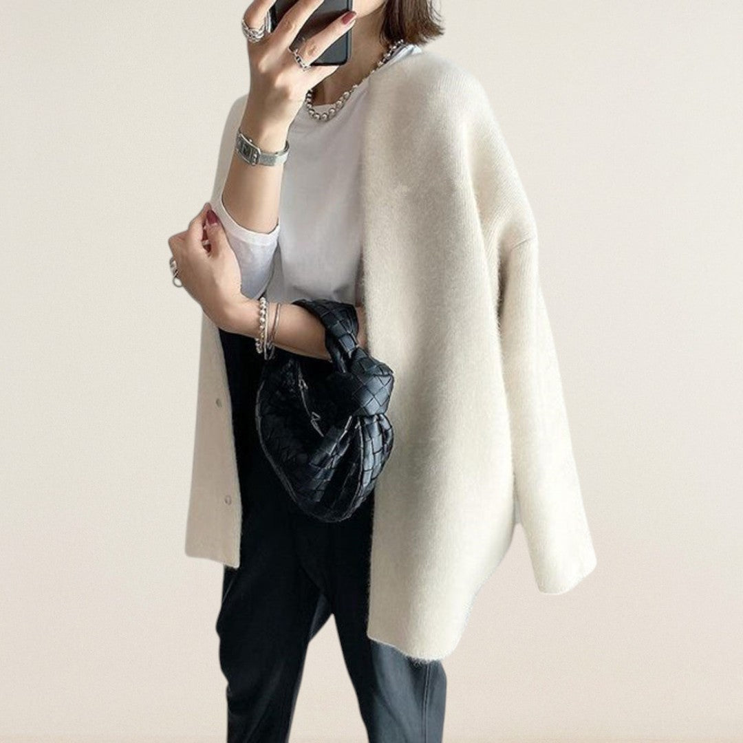 Ελένη – Στυλάτη ζεστασιά στην καθημερινότητα