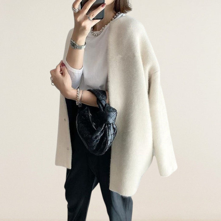 Ελένη – Στυλάτη ζεστασιά στην καθημερινότητα