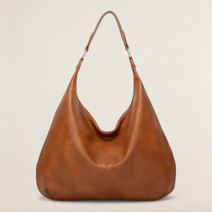 Ελένη – Μαλακή πτώση Hobo Τσάντα για κάθε μέρα