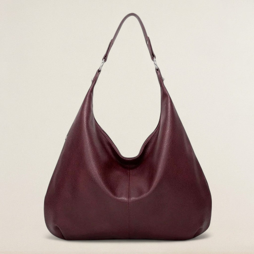 Ελένη – Μαλακή πτώση Hobo Τσάντα για κάθε μέρα