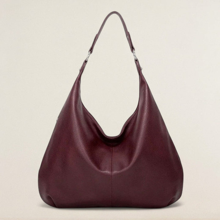 Ελένη – Μαλακή πτώση Hobo Τσάντα για κάθε μέρα