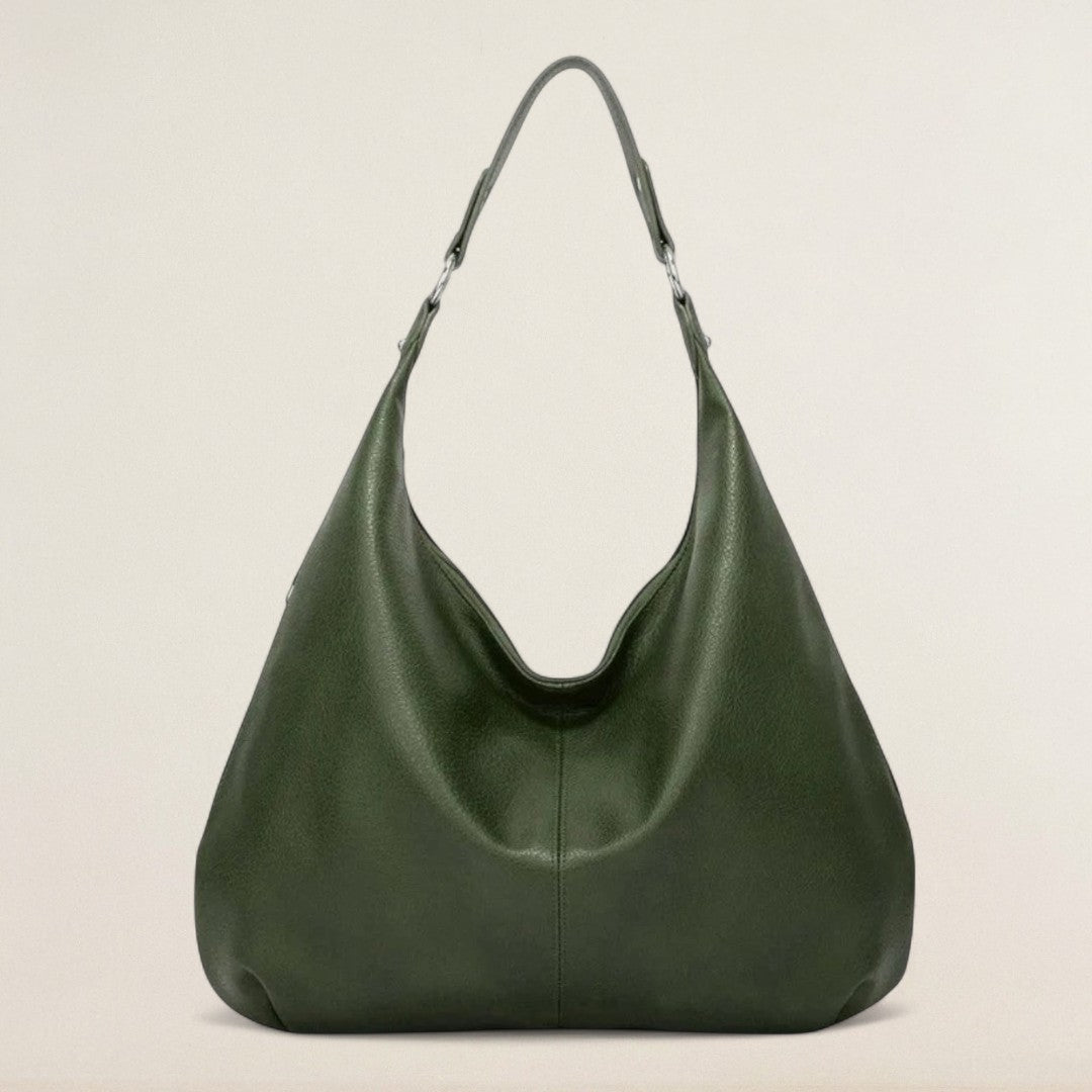 Ελένη – Μαλακή πτώση Hobo Τσάντα για κάθε μέρα