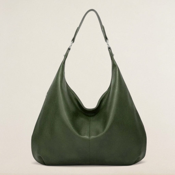 Ελένη – Μαλακή πτώση Hobo Τσάντα για κάθε μέρα