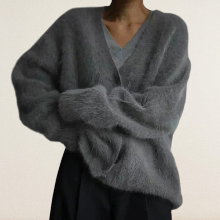 Μαρία – Μαλακό και άνετο με κομψό σχέδιο