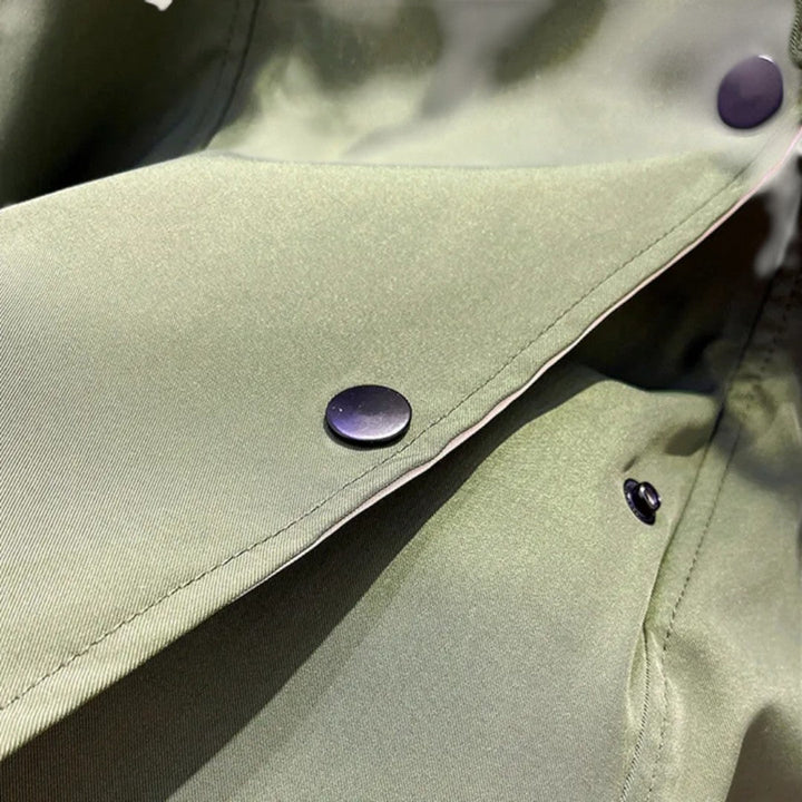 Σαμπίν – κομψό μεταβατικό μπουφάν