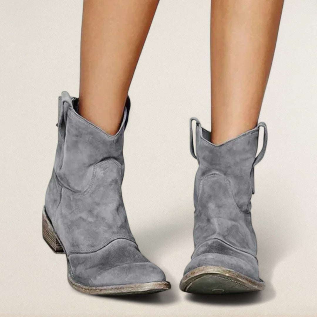 Τάμινα – Ορθοπεδικό & ανθεκτικό για κομψές φθινοπωρινές ημέρες