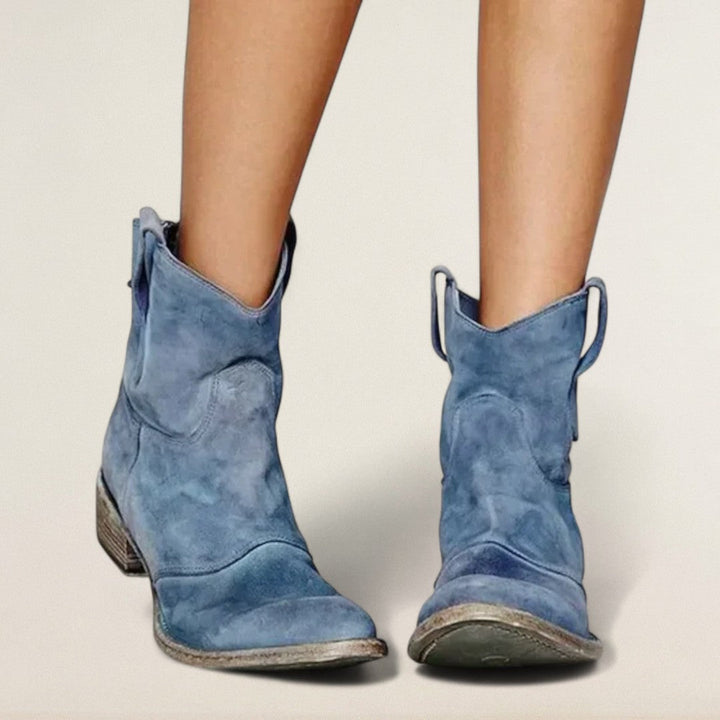 Τάμινα – Ορθοπεδικό & ανθεκτικό για κομψές φθινοπωρινές ημέρες