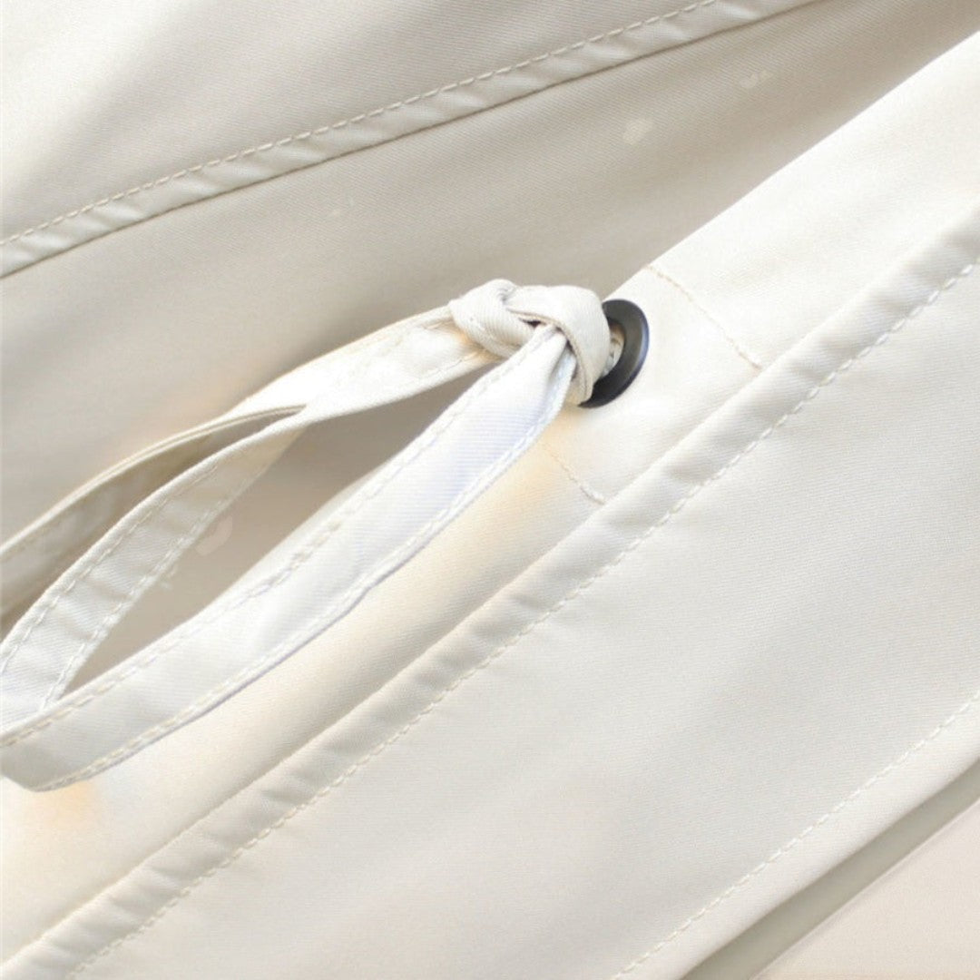 Σαμπίν – κομψό μεταβατικό μπουφάν