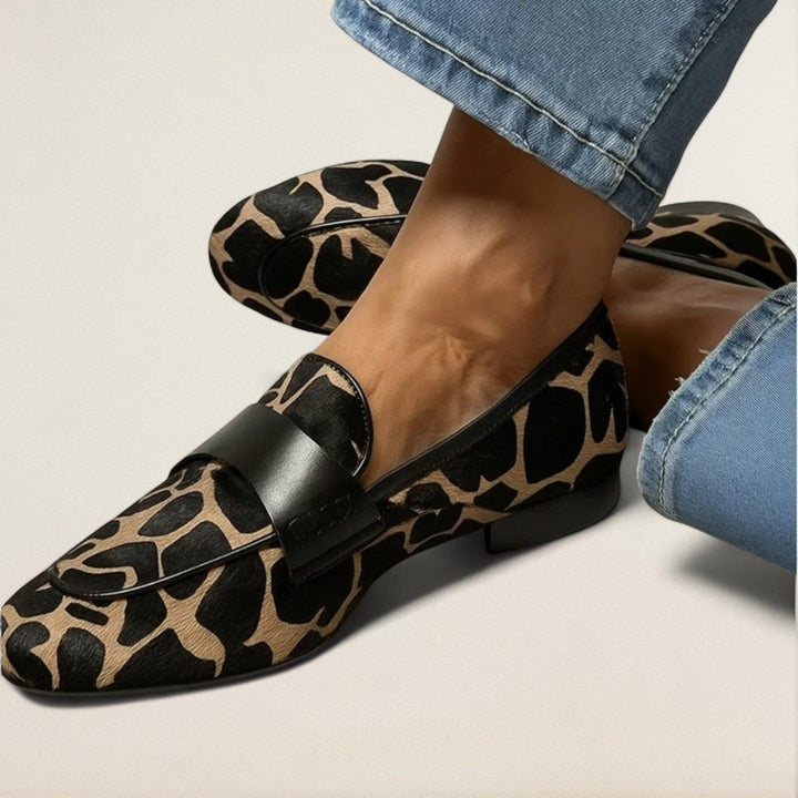 Αντωνία – ορθοπεδικές loafers για στυλ και άνεση