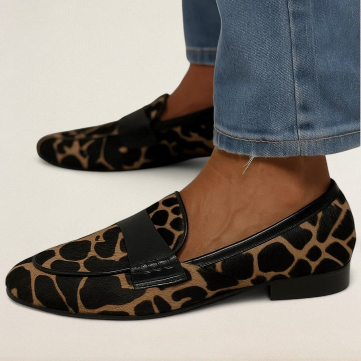 Αντωνία – ορθοπεδικές loafers για στυλ και άνεση