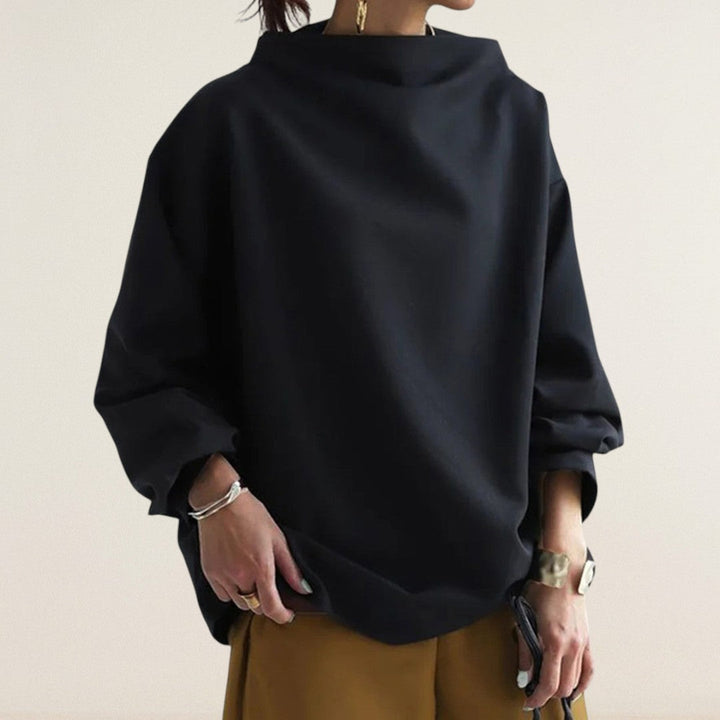 Μαρία – χαλαρή κομψή γραμμή για κάθε μέρα