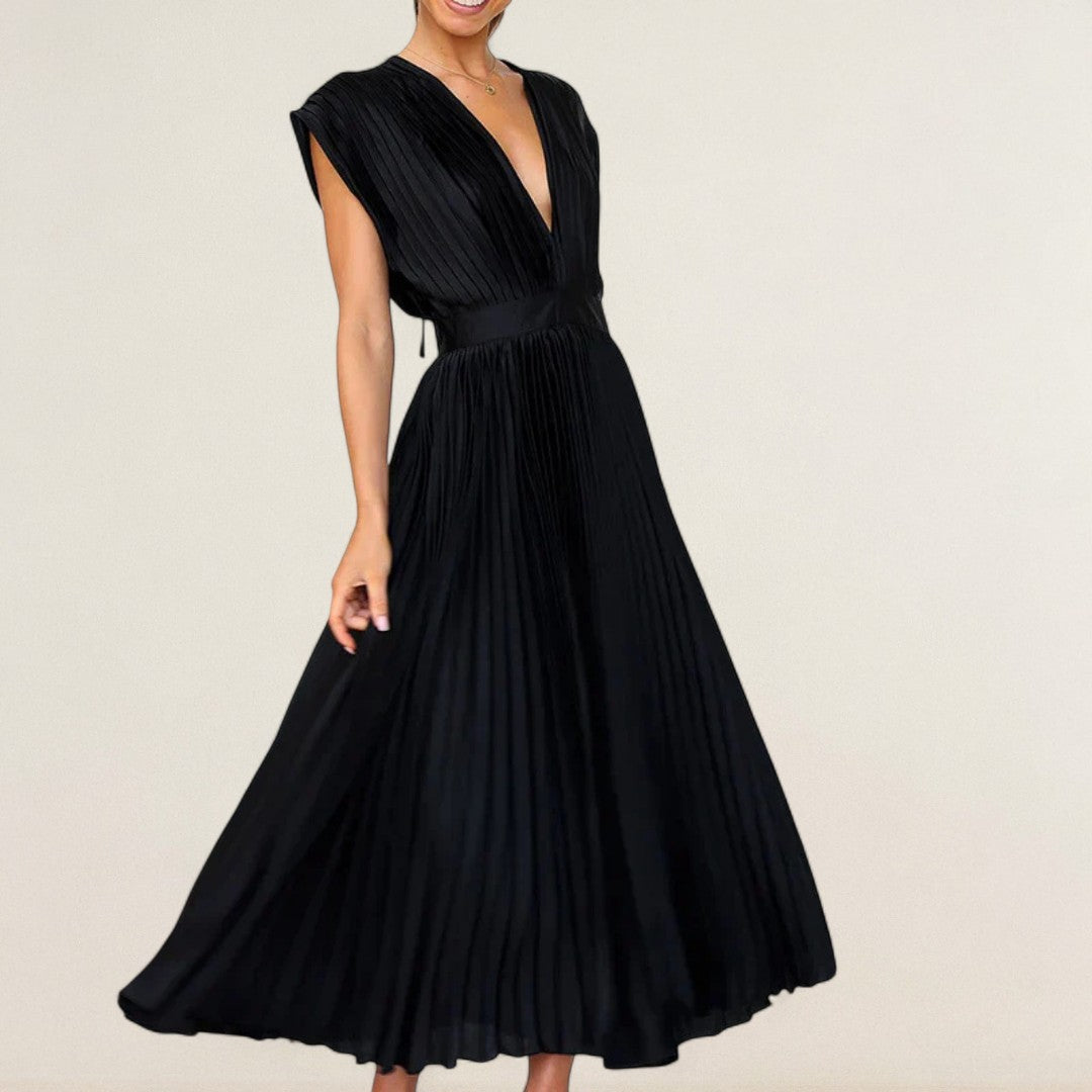 Σαμπρίνα – αέρινη και κομψή για κάθε καιρό