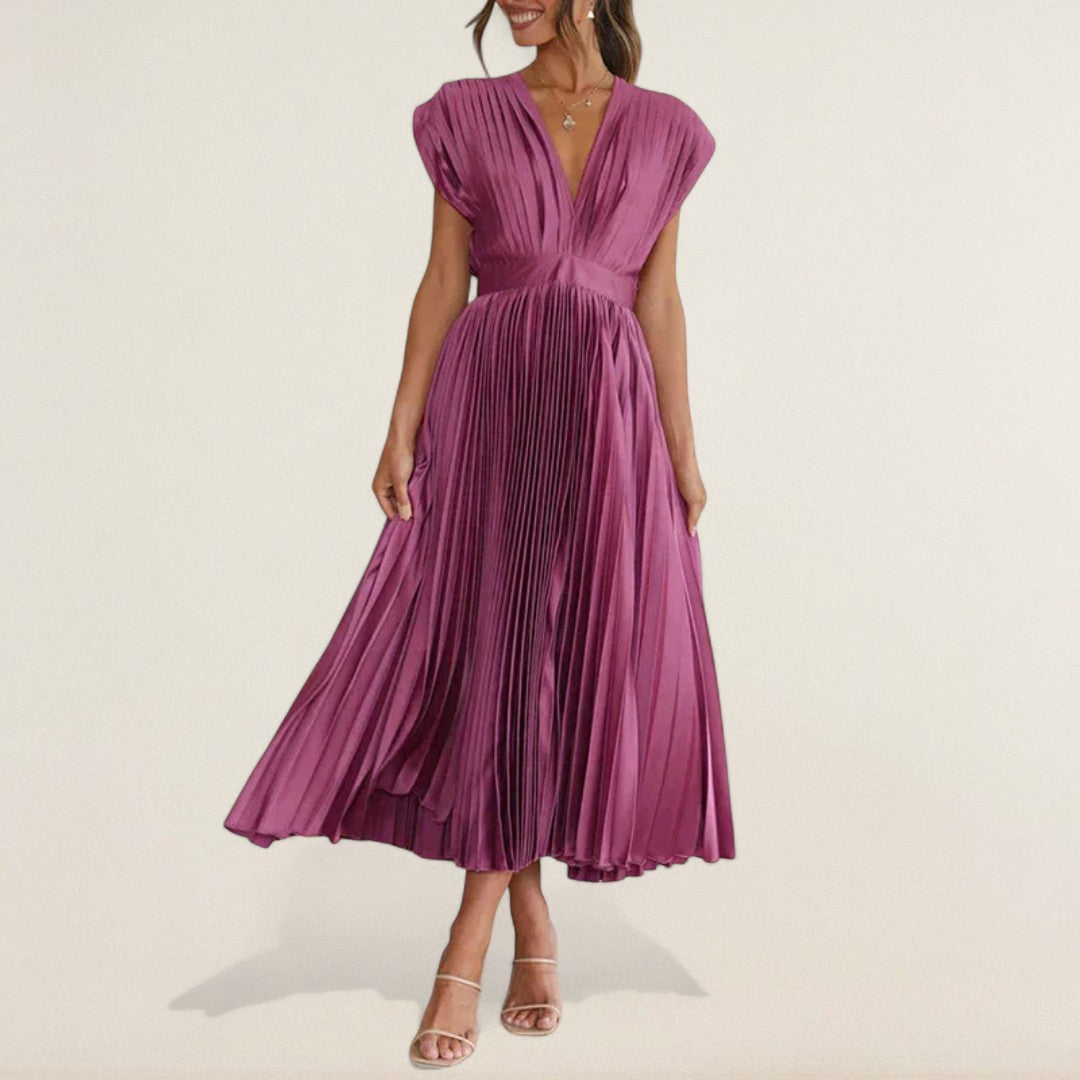 Σαμπρίνα – αέρινη και κομψή για κάθε καιρό