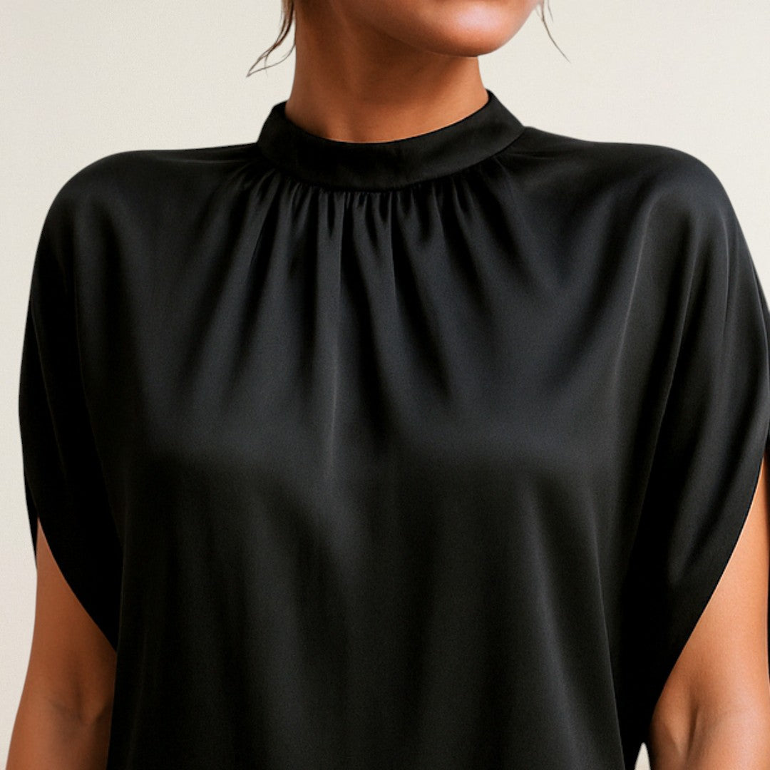 Δήμητρα – απλή κομψότητα με χαλαρή ελαφρότητα