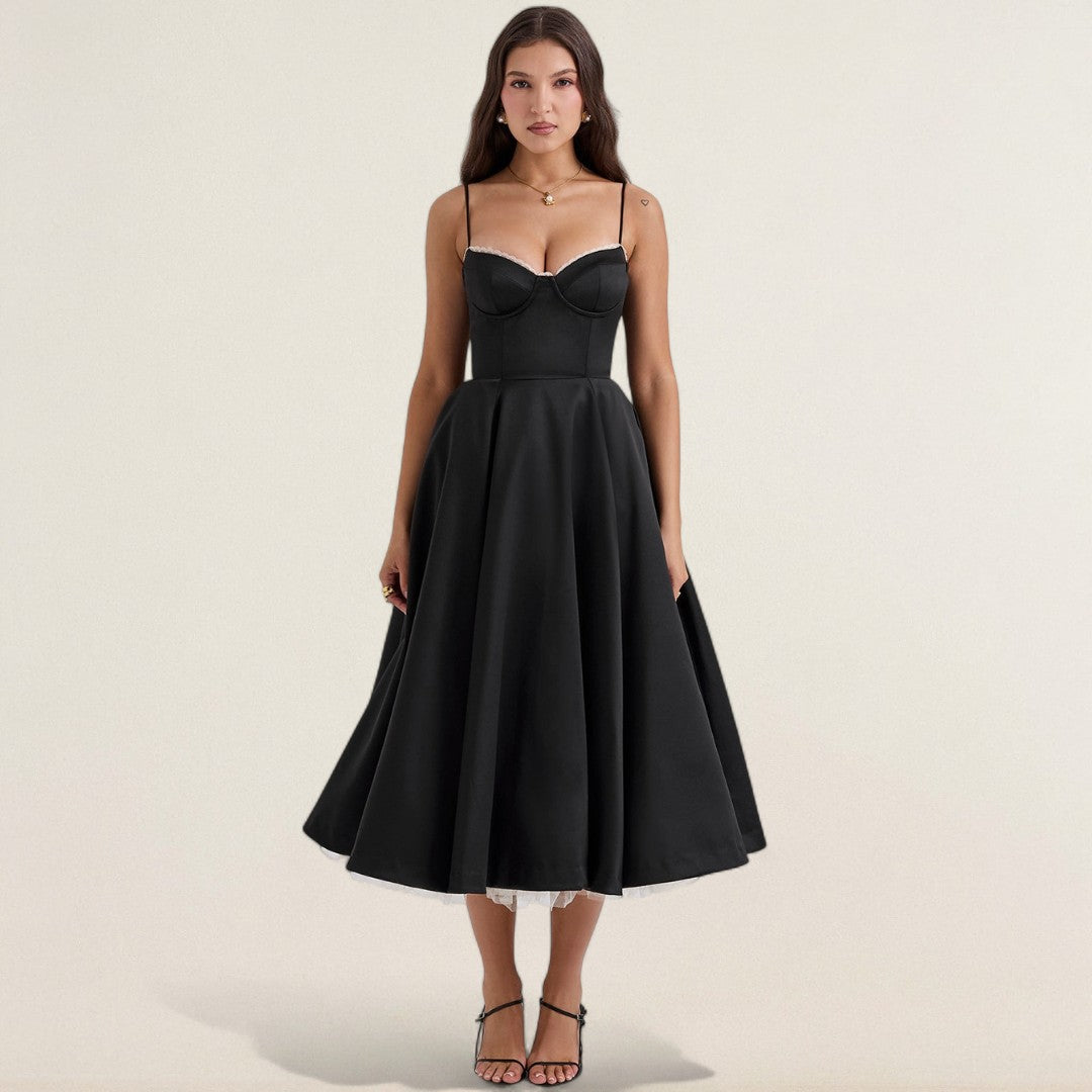 Σινα – κομψή γυναικεία για τις ιδιαίτερες στιγμές σας