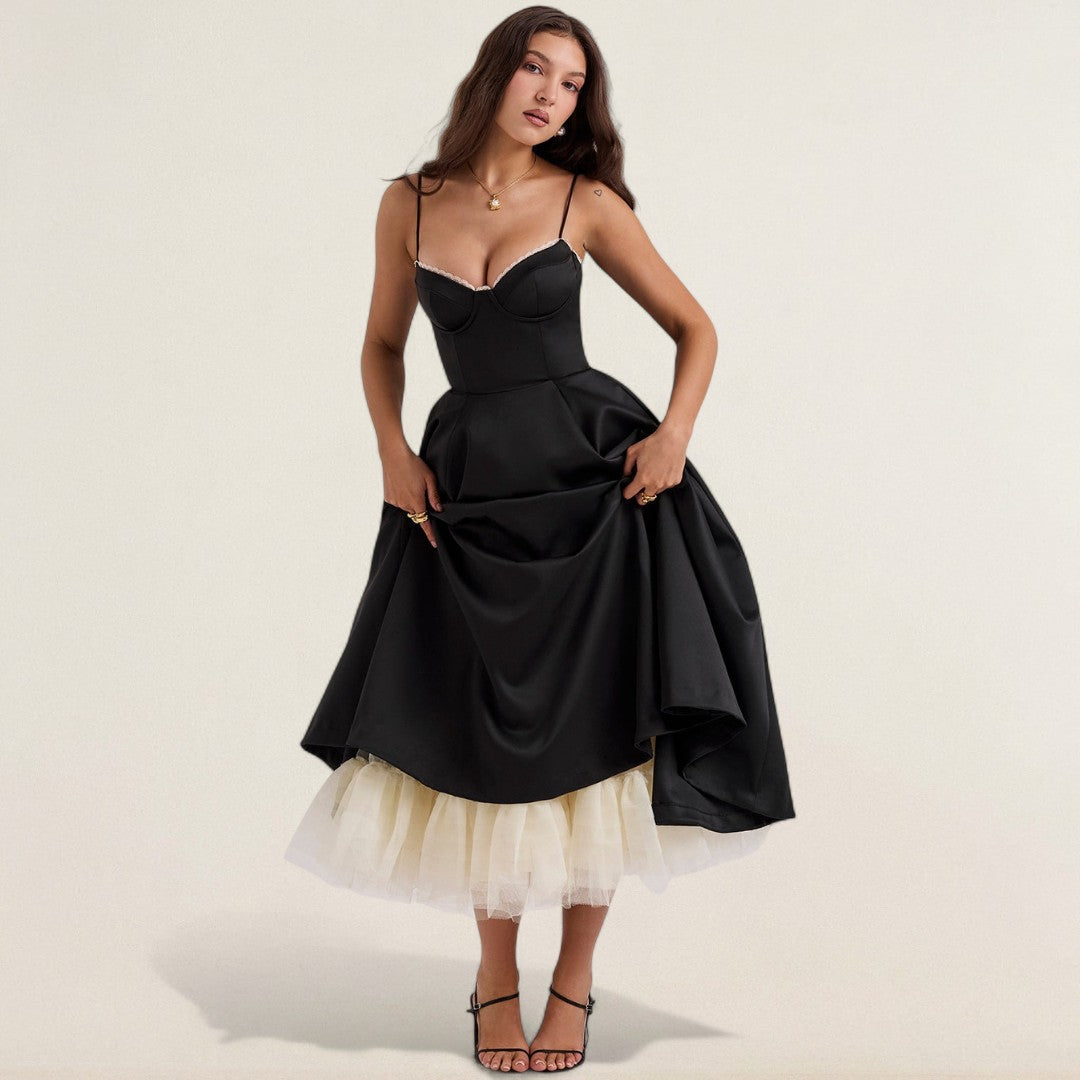 Σινα – κομψή γυναικεία για τις ιδιαίτερες στιγμές σας