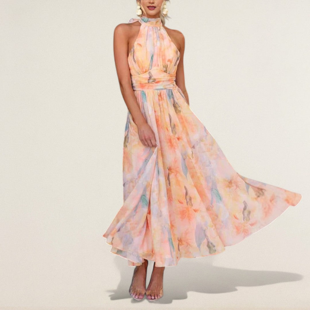 Μαρία – αέρινο και κομψό για ζεστές μέρες