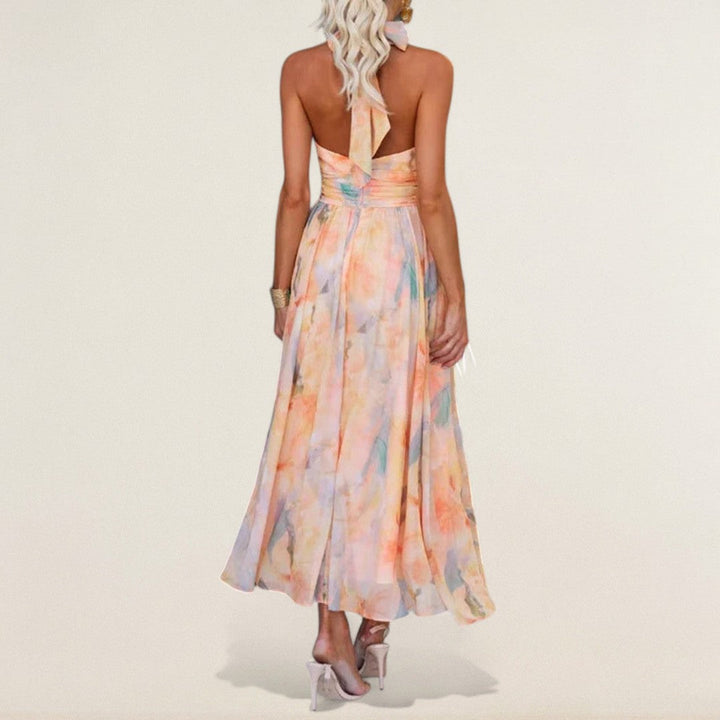 Μαρία – αέρινο και κομψό για ζεστές μέρες