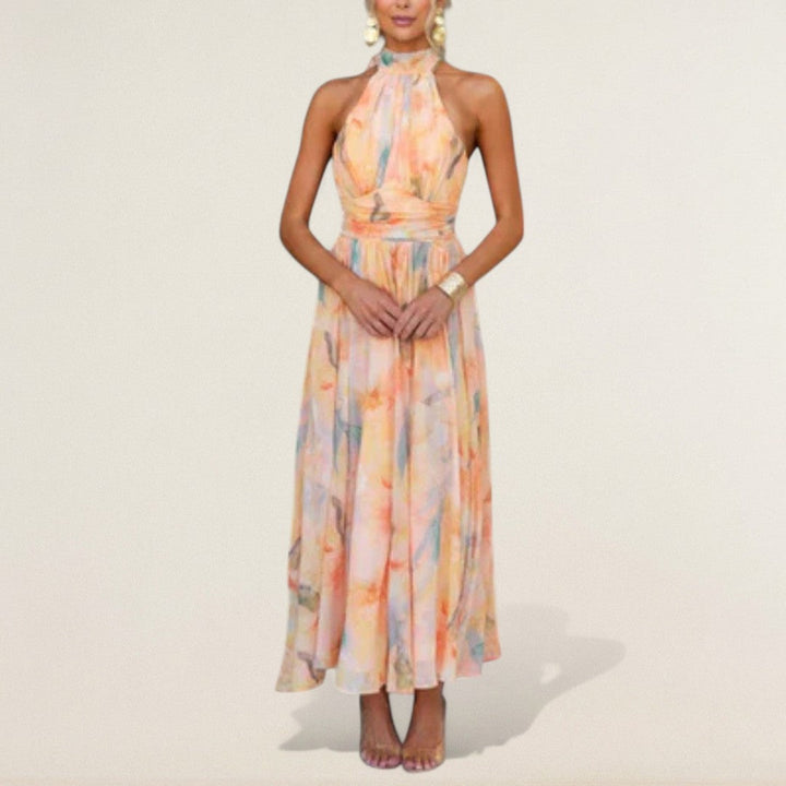 Μαρία – αέρινο και κομψό για ζεστές μέρες