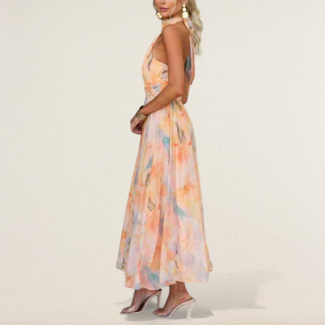 Μαρία – αέρινο και κομψό για ζεστές μέρες