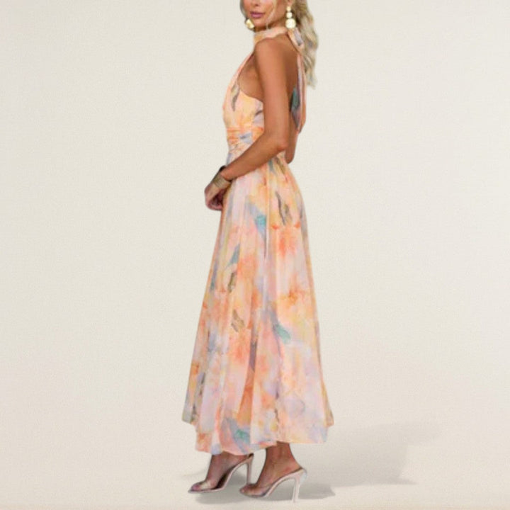 Μαρία – αέρινο και κομψό για ζεστές μέρες