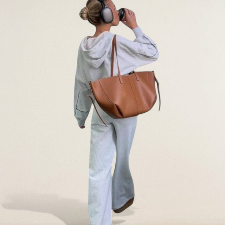 Μαρία – Απλή και λειτουργική για κάθε μέρα