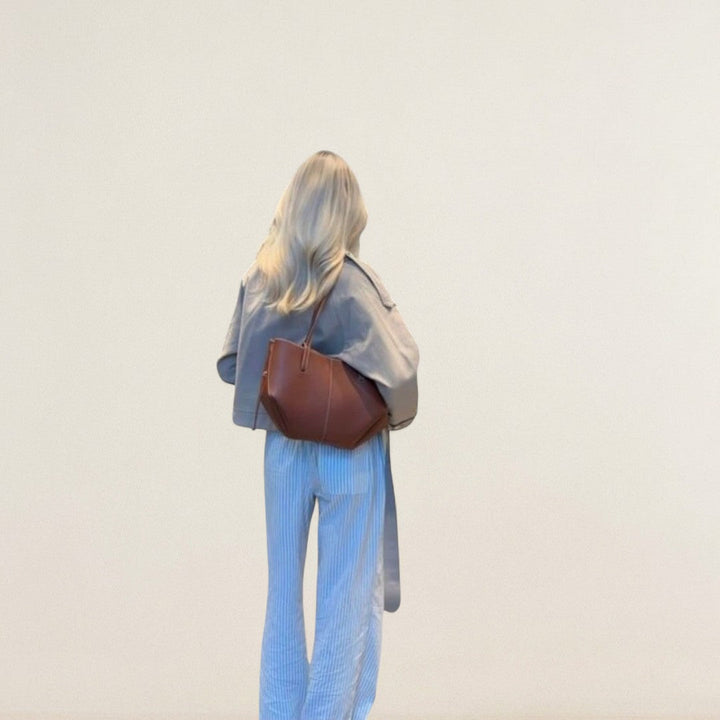 Μαρία – Απλή και λειτουργική για κάθε μέρα