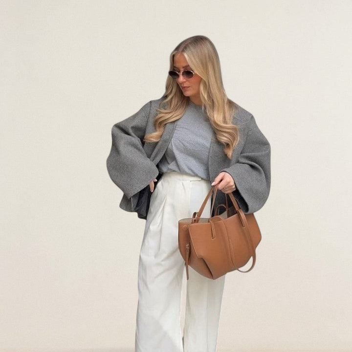 Μαρία – Απλή και λειτουργική για κάθε μέρα