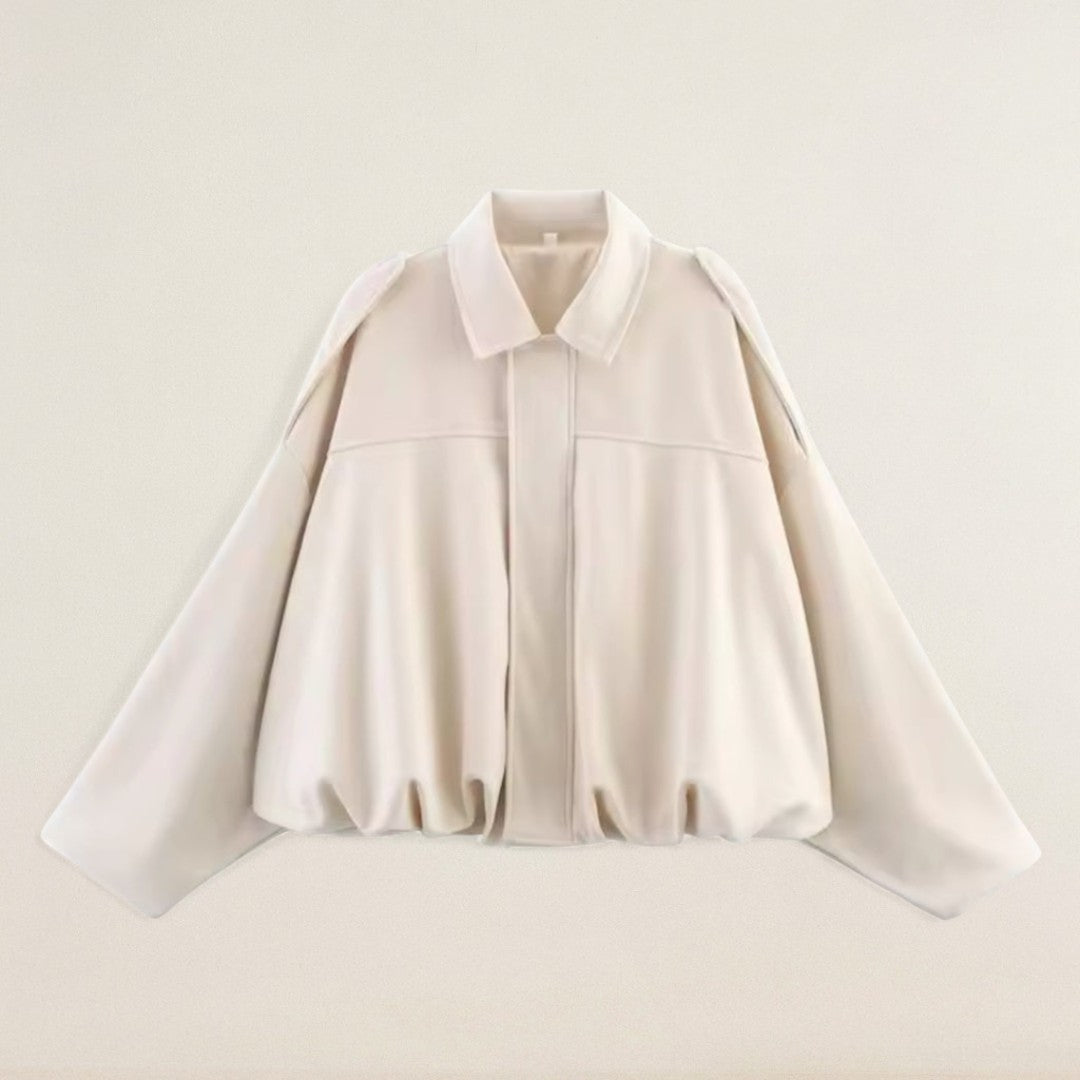 Νίκη – casual σακάκι με μοντέρνα ελαφρότητα