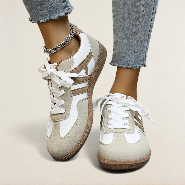 Μαρία – ορθοπεδικά Sneakers για όλη τη μέρα