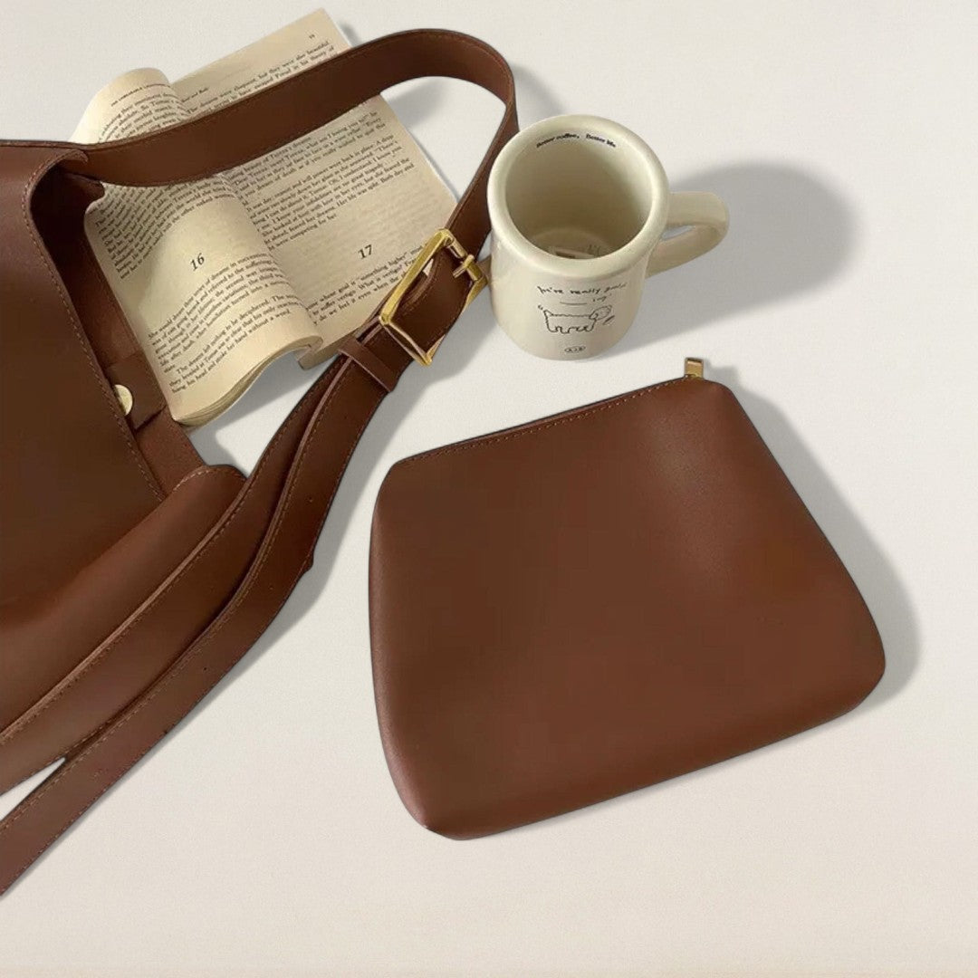 Μαρία – απλή με κομψή παρουσία