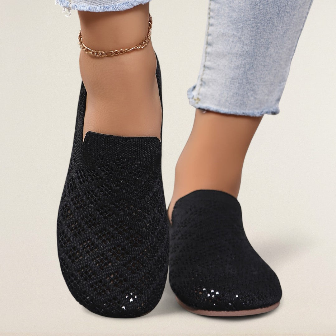 Ελβίρα – Ορθοπεδικά Σαμπό με Στυλ