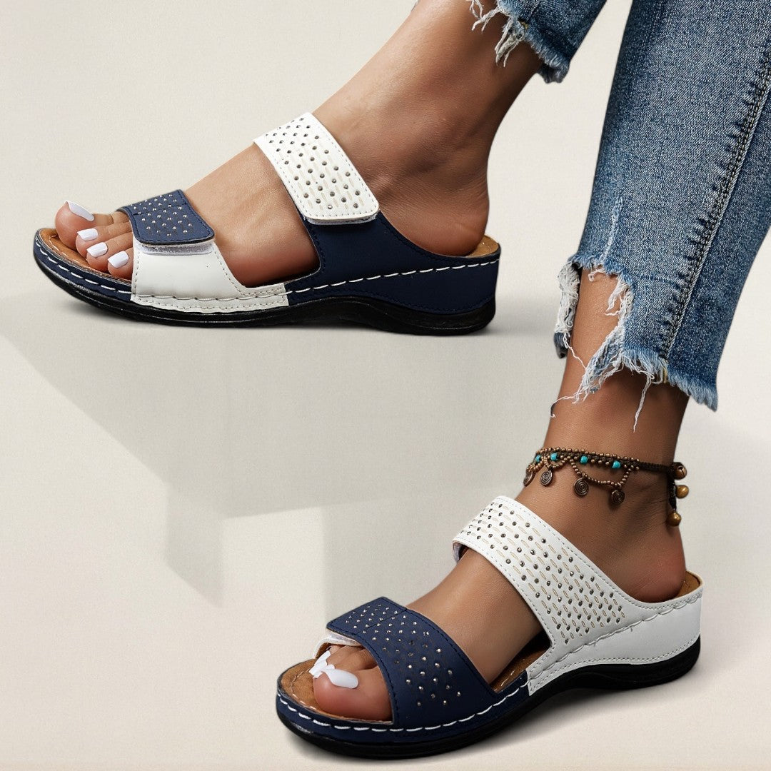 Μαρία – Ορθοπεδική Άνετη Σανδάλι