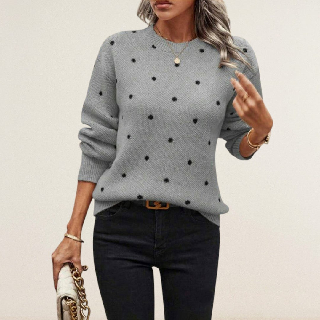 Σεράινα – Διακριτικά παιχνιδιάρα με αίσθηση στυλ