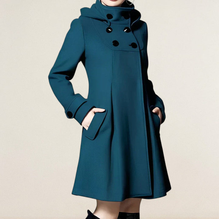 Μαρία – Κομψότητα στην καθημερινότητα