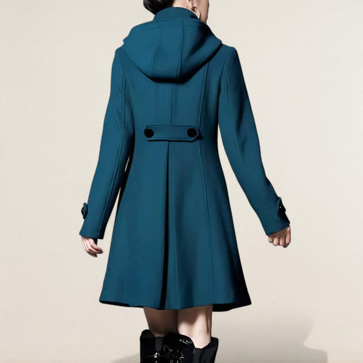 Μαρία – Κομψότητα στην καθημερινότητα