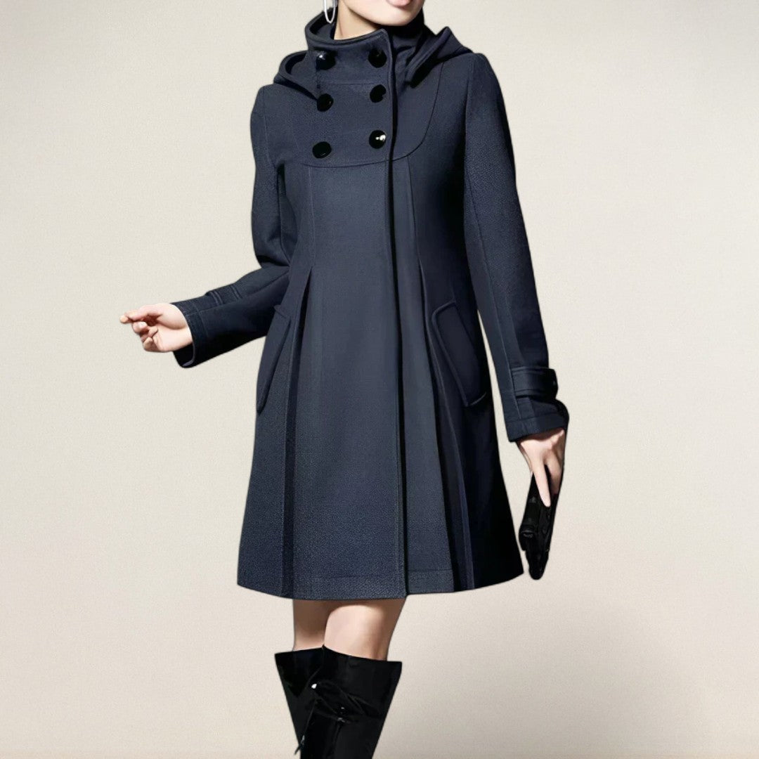 Μαρία – Κομψότητα στην καθημερινότητα