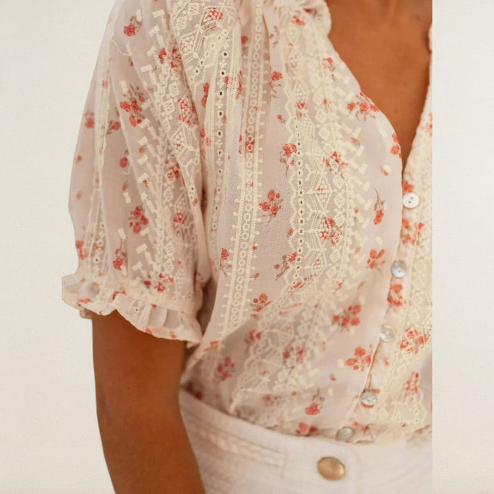 Η Αννα – θηλυκή, φρέσκια και ιδανική για το καλοκαίρι