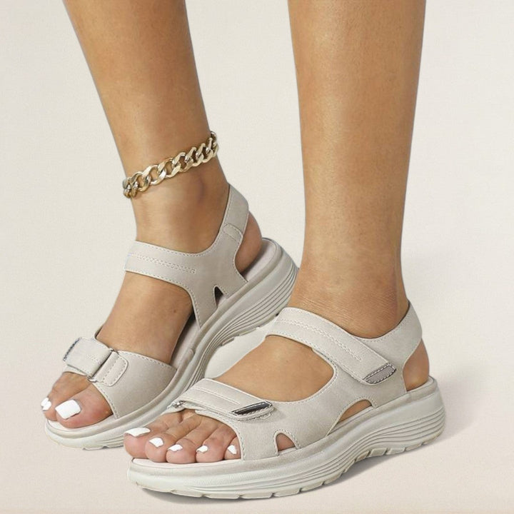 Μαρία – Ορθοπεδικά άνετα σανδάλια για κάθε μέρα