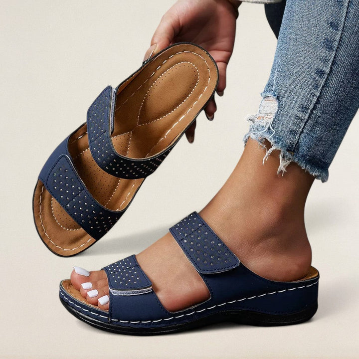 Μαρία – Ορθοπεδική Άνετη Σανδάλι