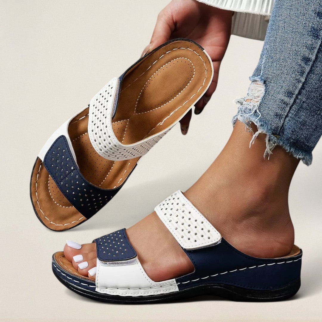 Μαρία – Ορθοπεδική Άνετη Σανδάλι