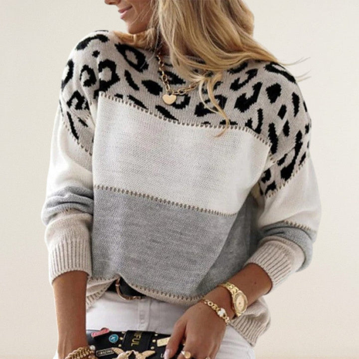 Ραέλ – Παιχνιδιάρικος πλεκτής με μοντέρνο σχέδιο