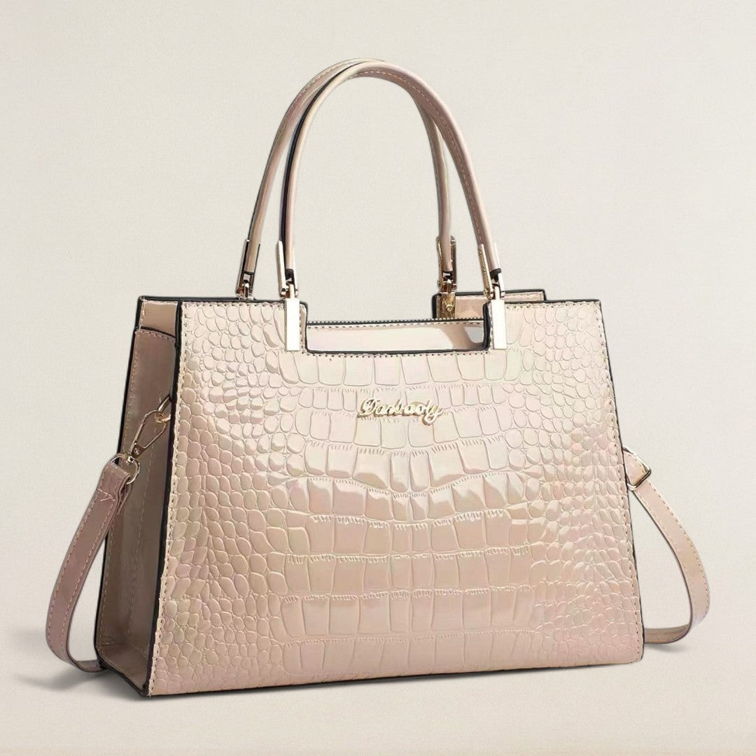 Μαρία – Με στυλ δομημένο για επαγγελματική και καθημερινή χρήση